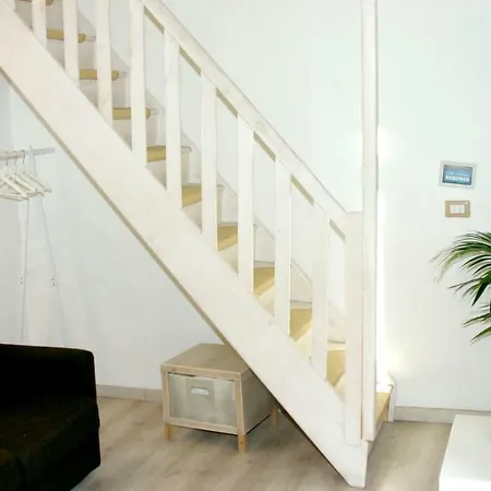 Apartamento San Luigi *