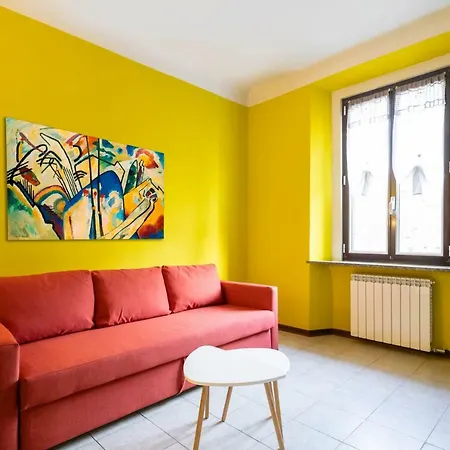 Legnone B Flat Apartamento *