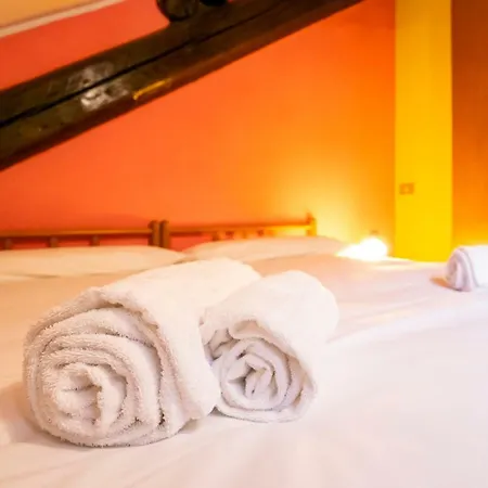 Apartamento Legnone B Flat