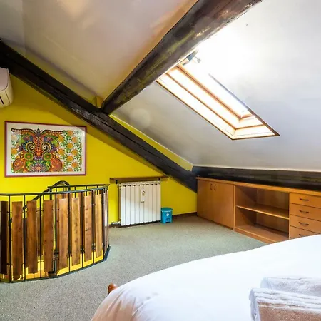 Legnone B Flat Apartamento