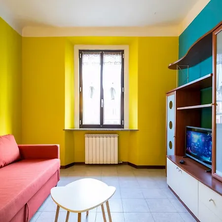 Legnone B Flat Apartamento