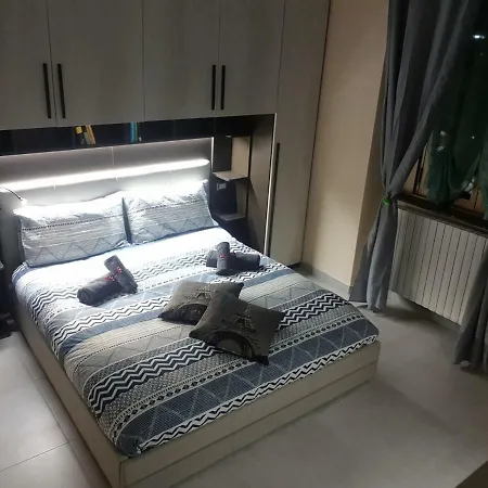 In Certosa Station Milano