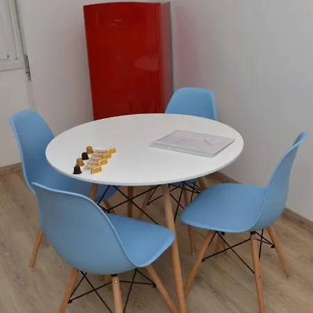 Apartamento 34 Via Giulio Carcano Milán