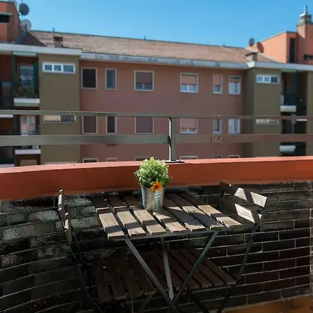Palmieri Navigli Appartamento *
