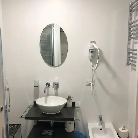 Apartment Bligny 64 - Bocconi Cozy Studio X2!