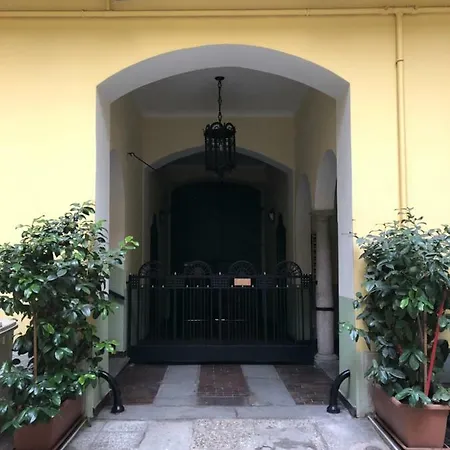 Apartment Bligny 64 - Bocconi Cozy Studio X2! *