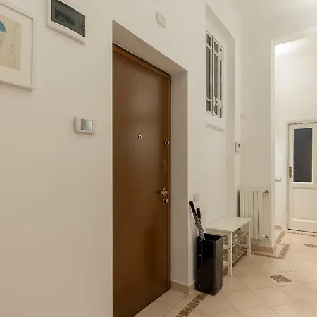 アパート Tailors' Sempione - 2 Bedrooms