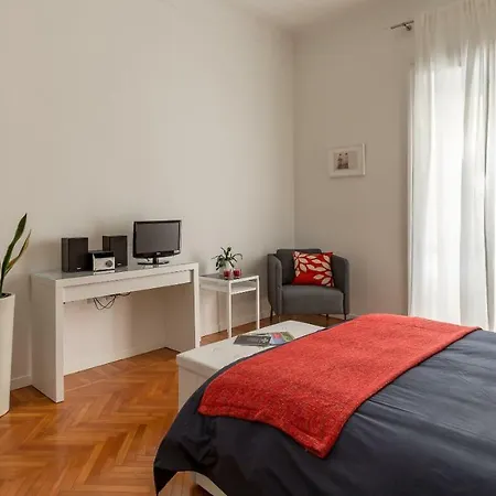 Tailors' Sempione - 2 Bedrooms