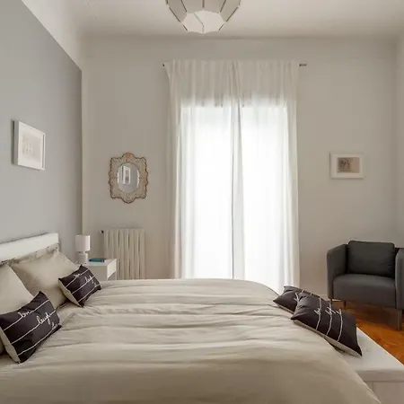 Tailors' Sempione - 2 Bedrooms Apartment *