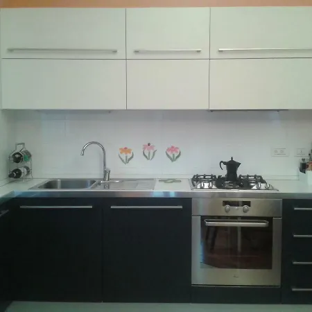 Certosa Apartment