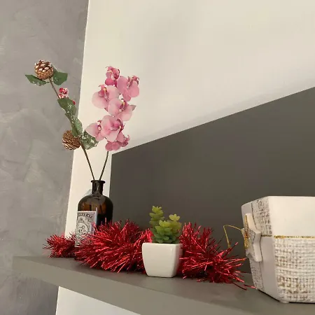 Apartment Casa Matteo