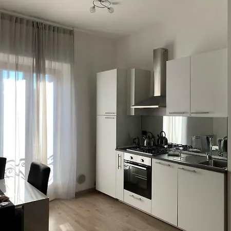 Casa Matteo Apartment *