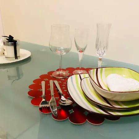 Rodica Comfort Navigli