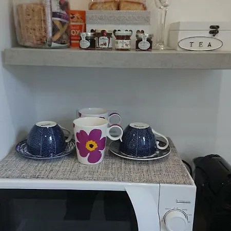 Youhosty - Piranesi 43 公寓 米兰