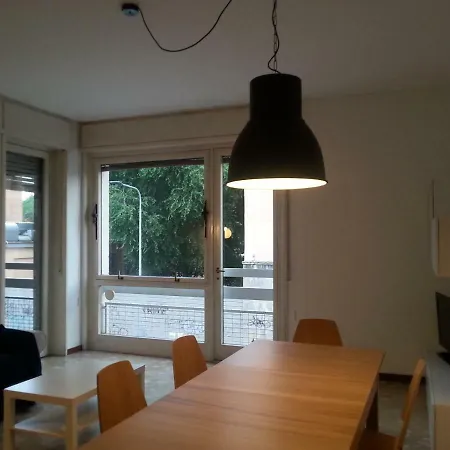 Saldini Primo Piano Holiday home *