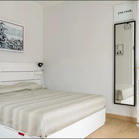 Apartment Citylife Boutique