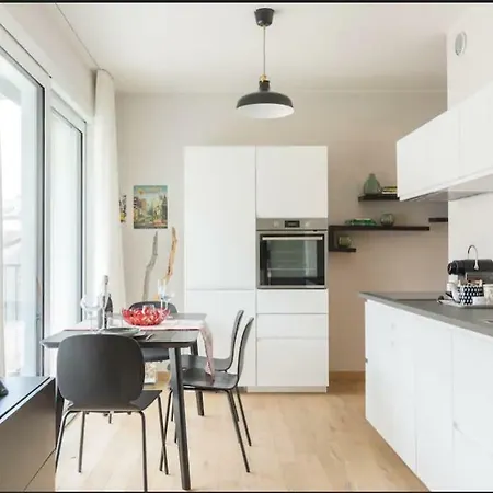 Apartment Citylife Boutique