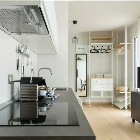 Apartment Citylife Boutique