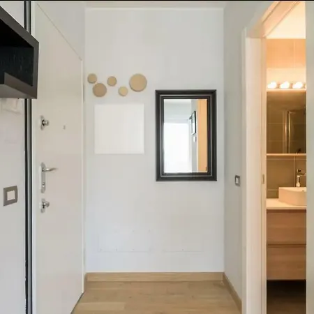Citylife Boutique Apartment *