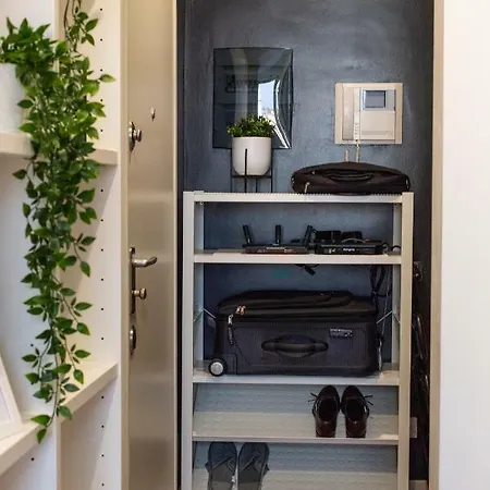 Lux Studio Apartamento Milán