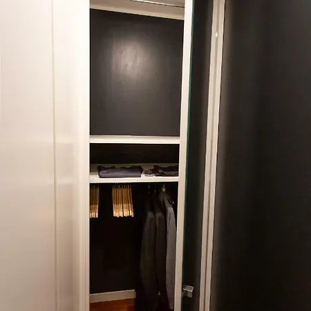 Apartamento Lux Studio Milán