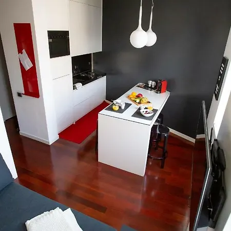 Lux Studio Apartamento