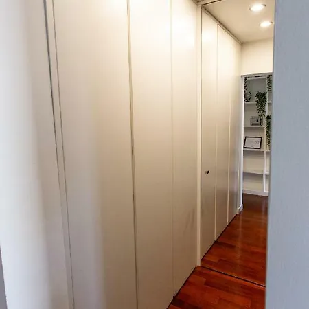 Lux Studio Apartamento