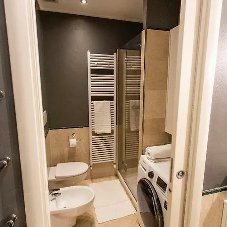 Apartamento Lux Studio Milán