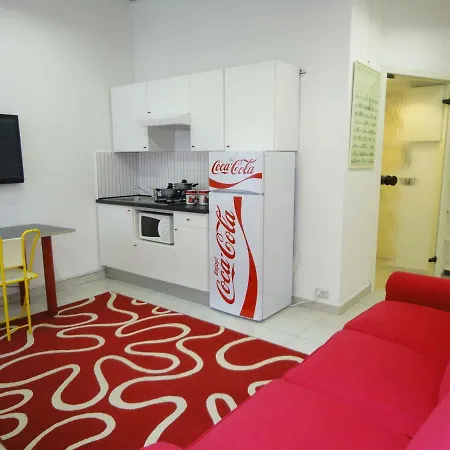 P.ta Romana Studio Flat 50mq Noiseless Balcony Garden View * Milan