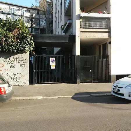 Saldini Primo Piano Milaan