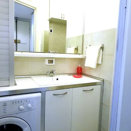 P.ta Romana Studio Flat 50mq Noiseless Balcony Garden View * Milan