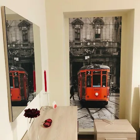 Rodica Comfort Navigli