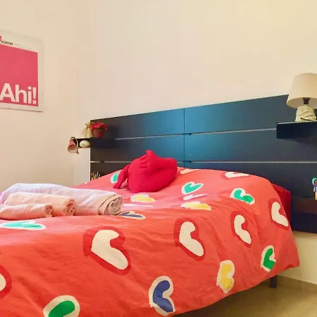 Spigolatrice Di Lambrate Appartement *