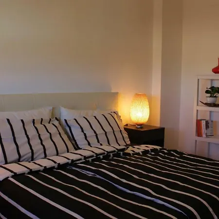 2 Via Parenzo Apartment
