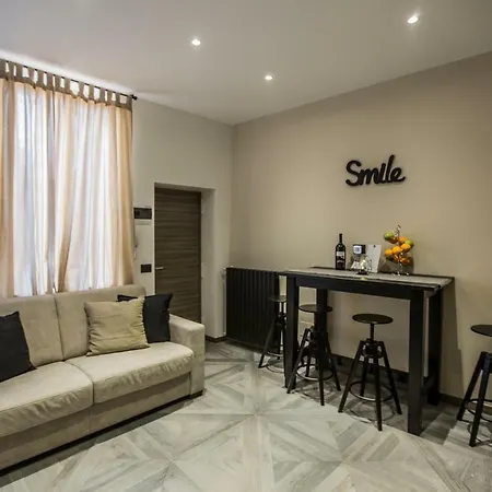 Castle Near Duomo Appartement