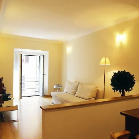 Apartment Centro *