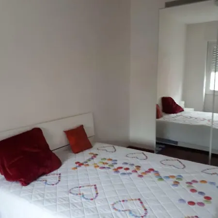 Apartamento Valassina Milano