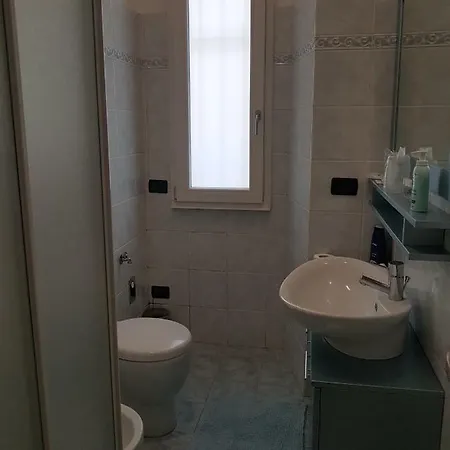 Cesena3 Apartment *