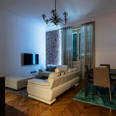 Brada Appartament Daire Milano
