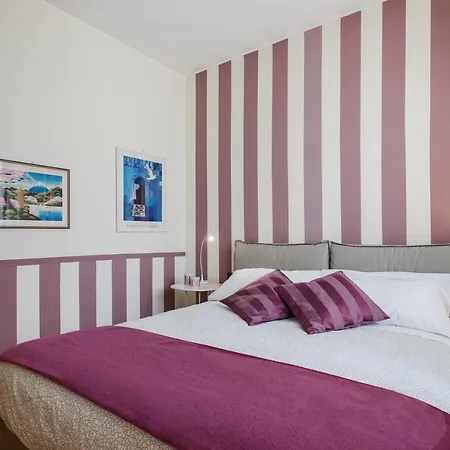 Apartament Downtown *