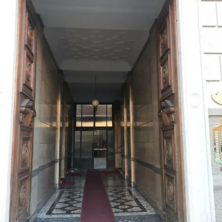 Signorile Apartamento *