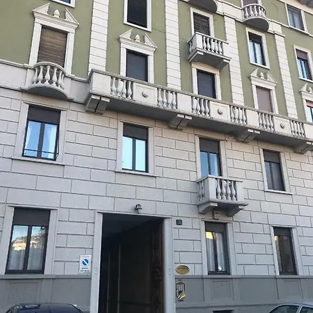Signorile Apartamento Milán