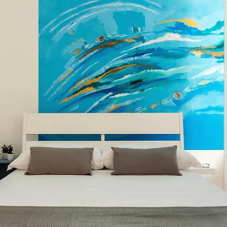 Homeathotel - Moscova Apt Apartament *