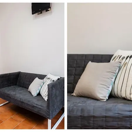 Apartament Homeathotel - Moscova Apt *