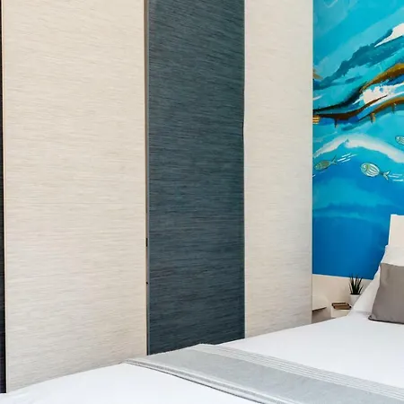 Homeathotel - Moscova Apt Apartment