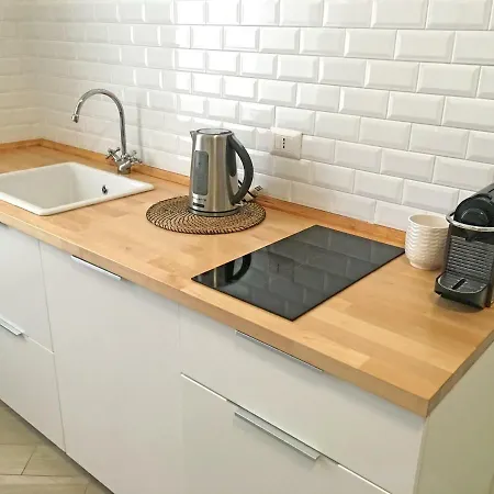 Casa Rudy Apartment Milan