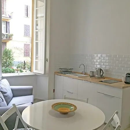 Casa Rudy Apartment *