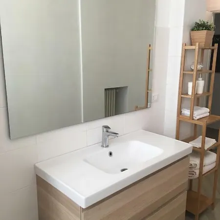 Apartment Casa Rudy *