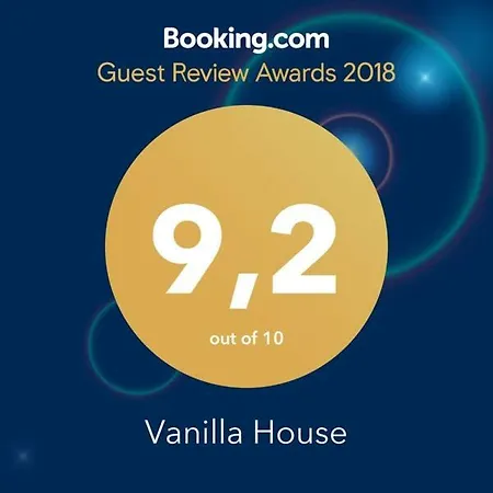 Vanilla House Дом отдыха Милан