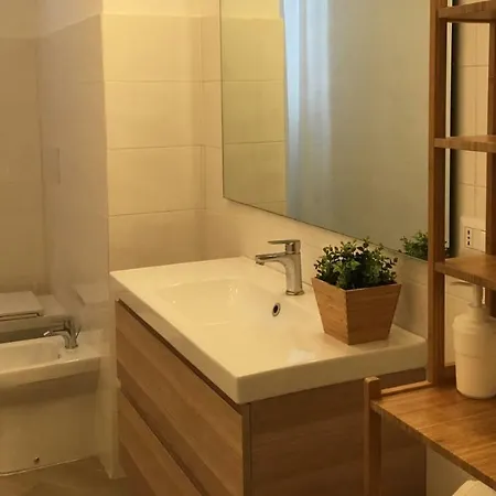 Casa Rudy Apartment Milan